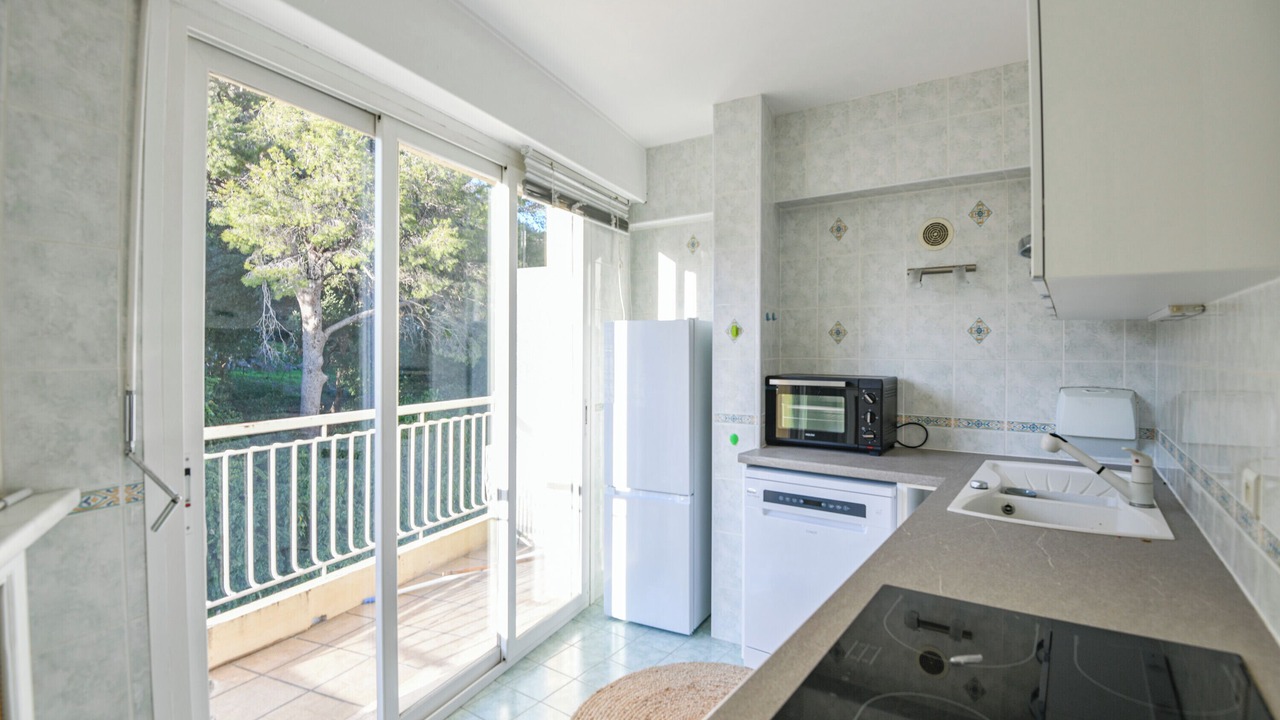 Photo of Kitchen in Cap d'Ail