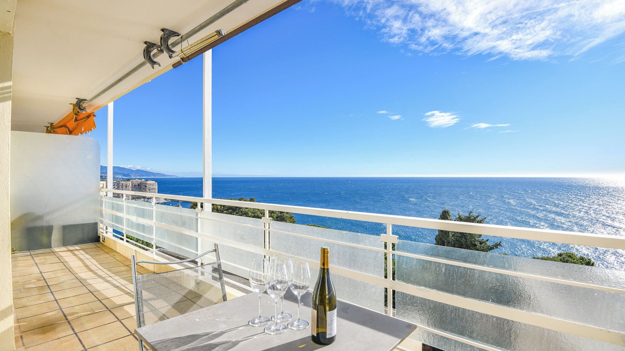 Photo of Outdoor in Cap d'Ail