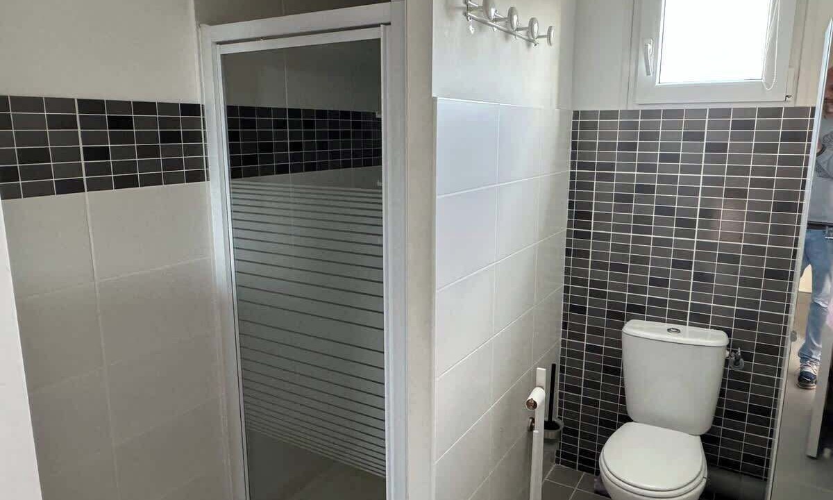 Photo of Bathroom in Valras-Plage