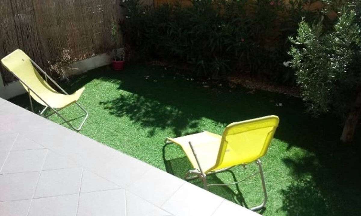 Photo of Outdoor in Valras-Plage