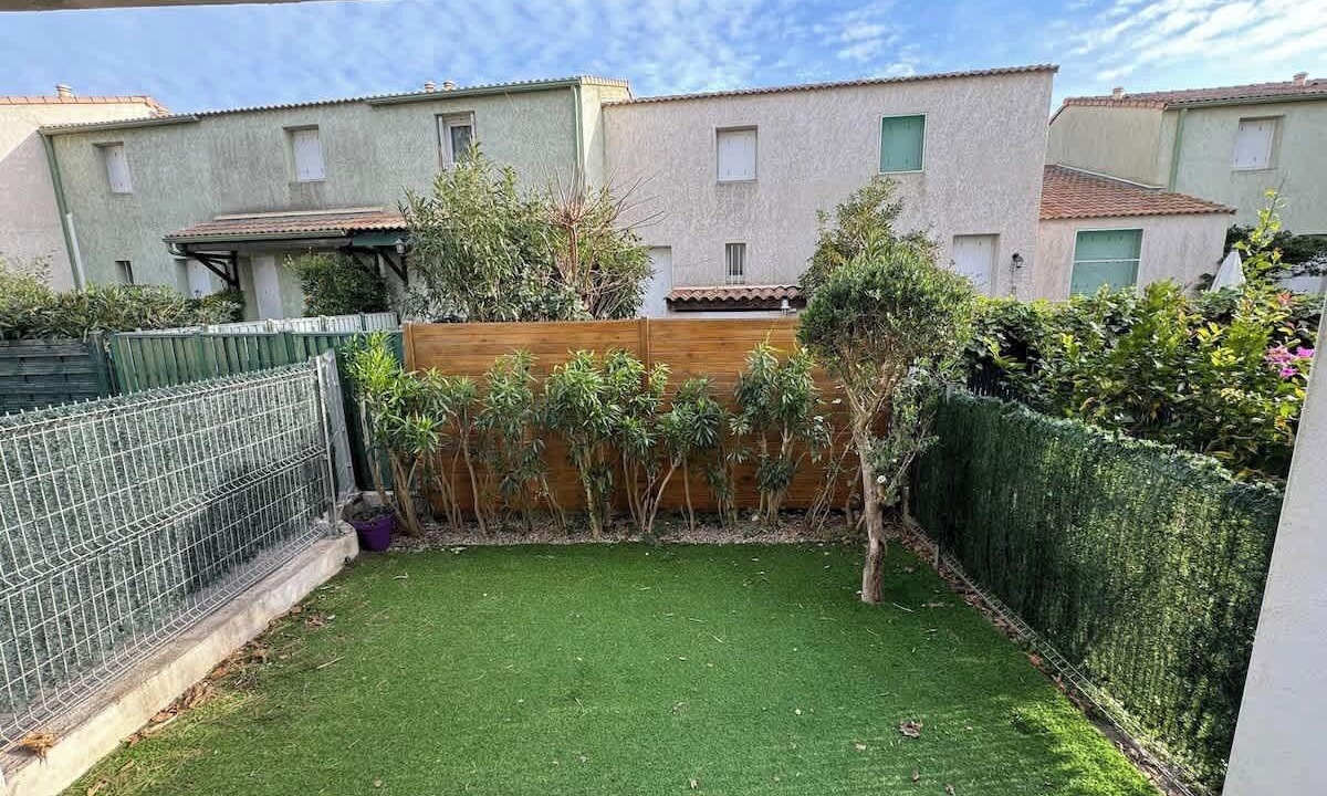Photo of Outdoor in Valras-Plage