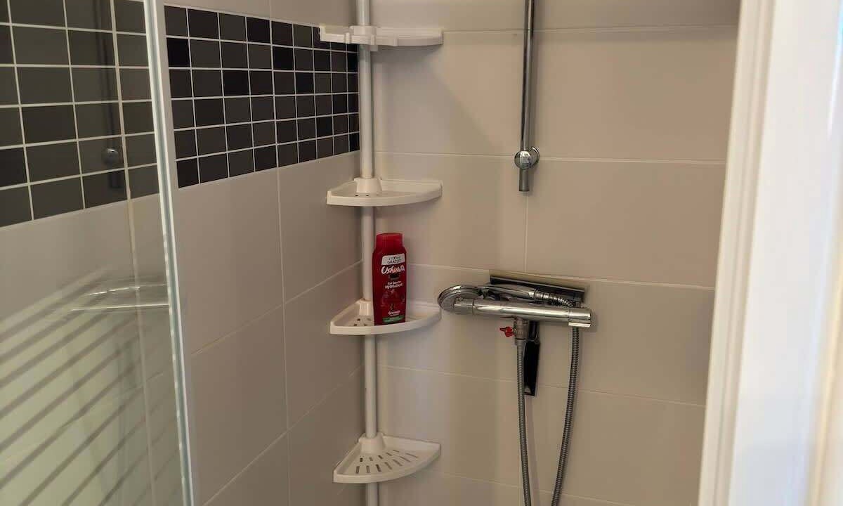 Photo of Bathroom in Valras-Plage