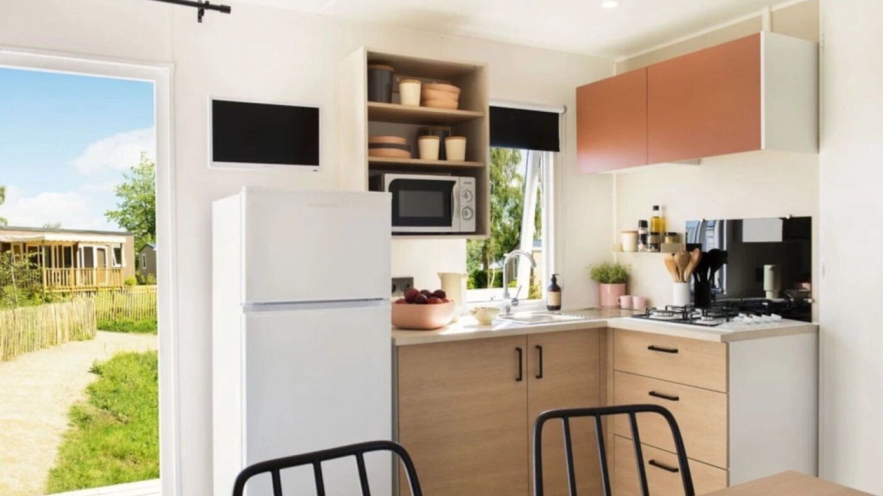 Photo of Kitchen in Sigean