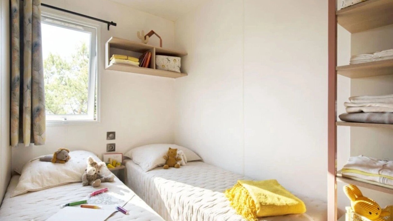 Photo of Bedroom in Sigean