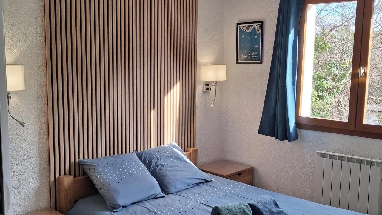 Photo of Bedroom in Savines-le-Lac