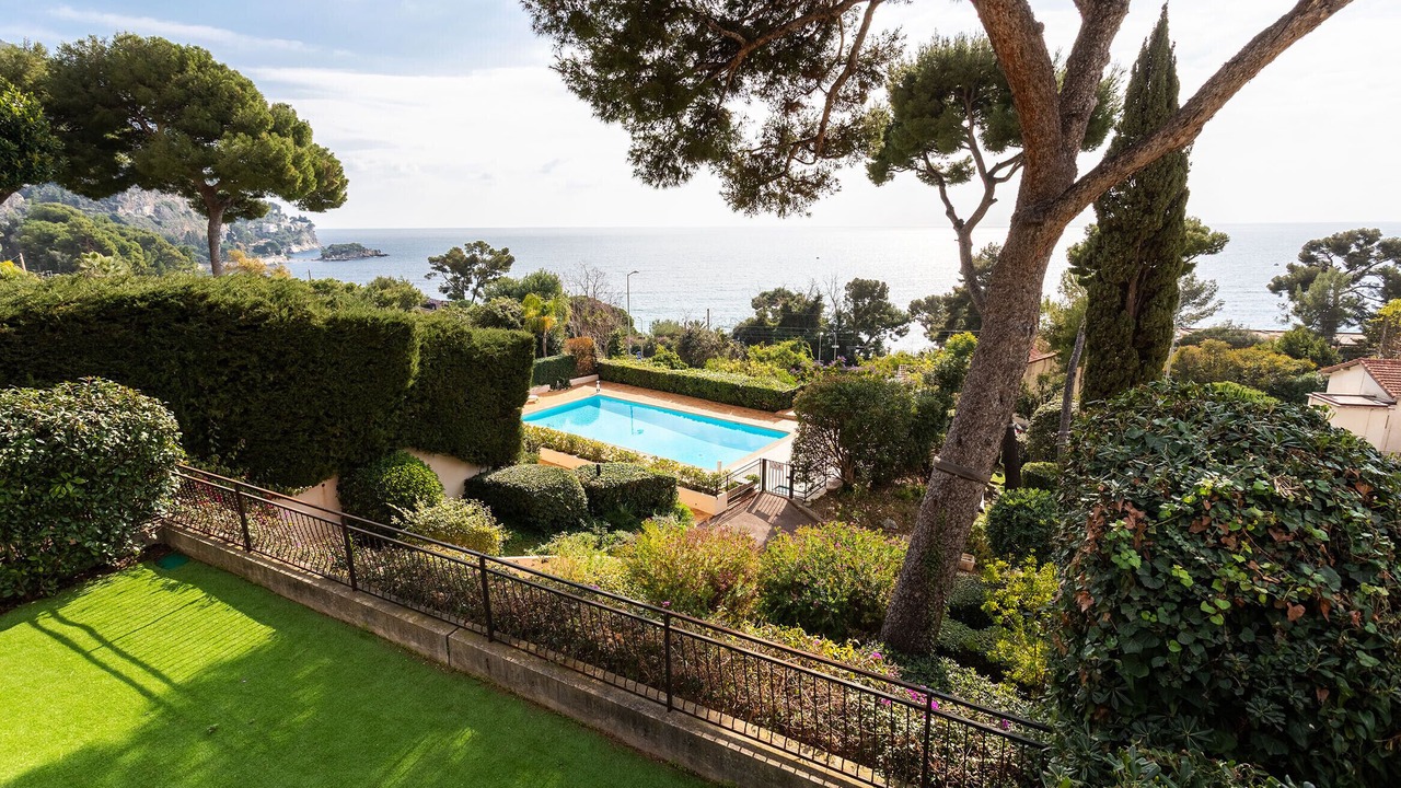 Photo of Outdoor in Eze