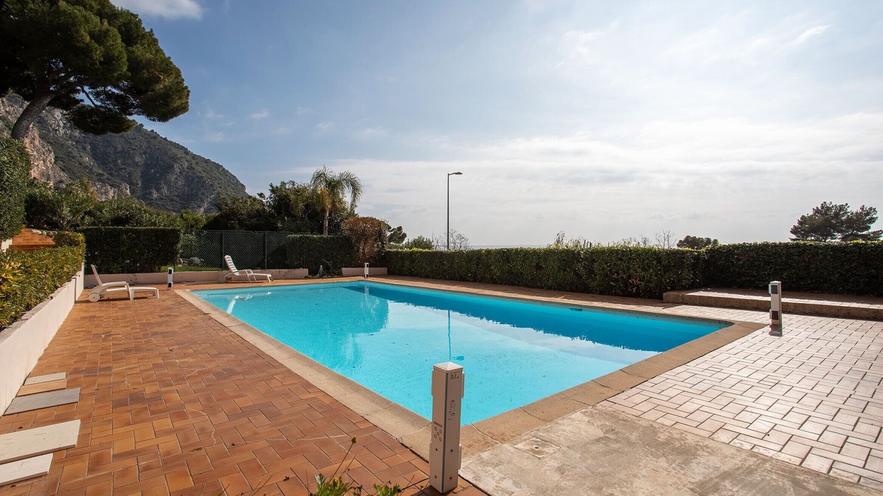 Photo of Outdoor in Eze