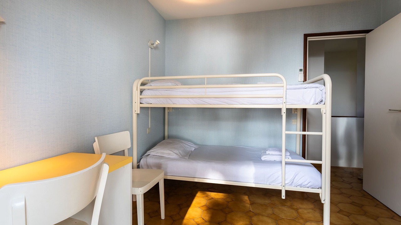 Photo of Bedroom in Eze