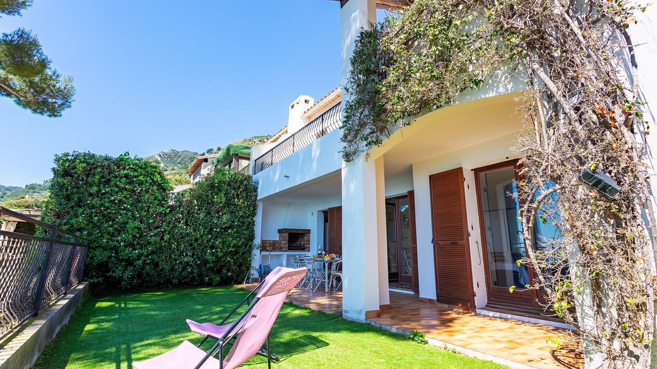 Photo of Patio Balcony in Eze