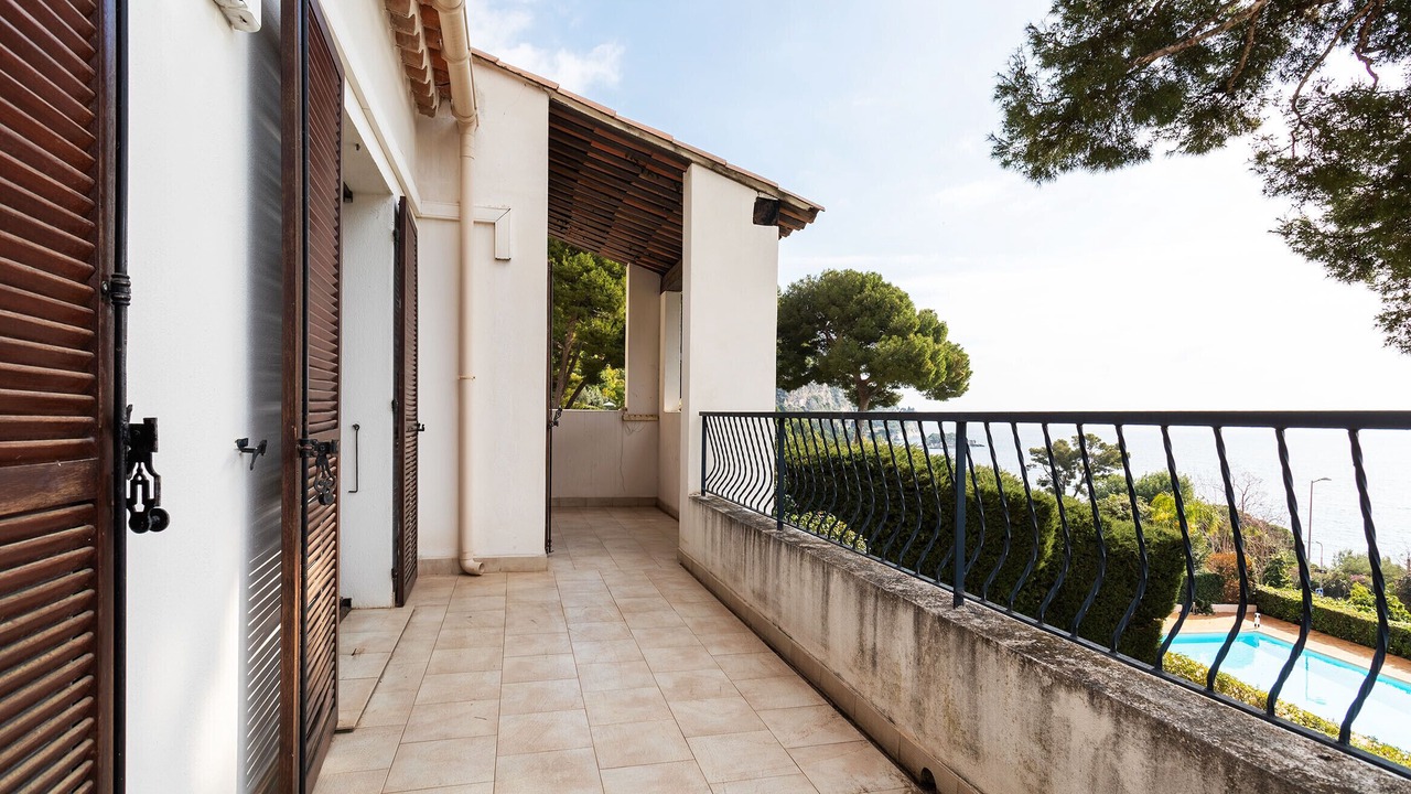 Photo of Outdoor in Eze