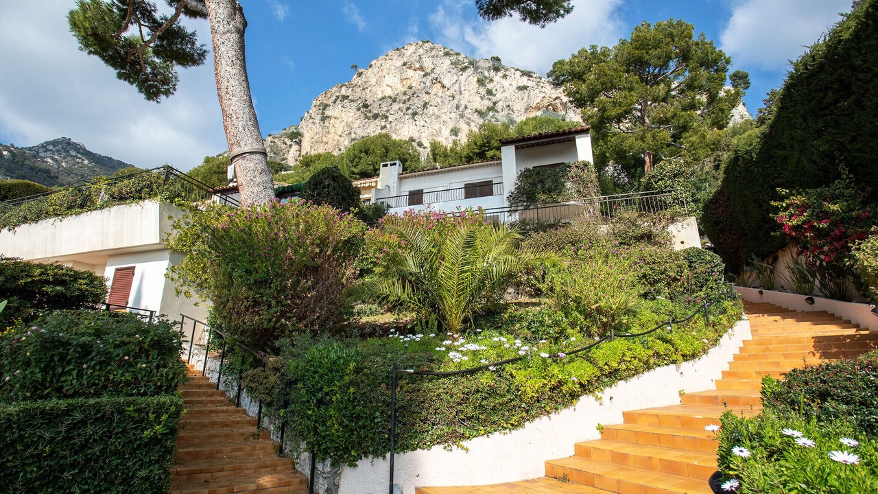 Photo of Outdoor in Eze