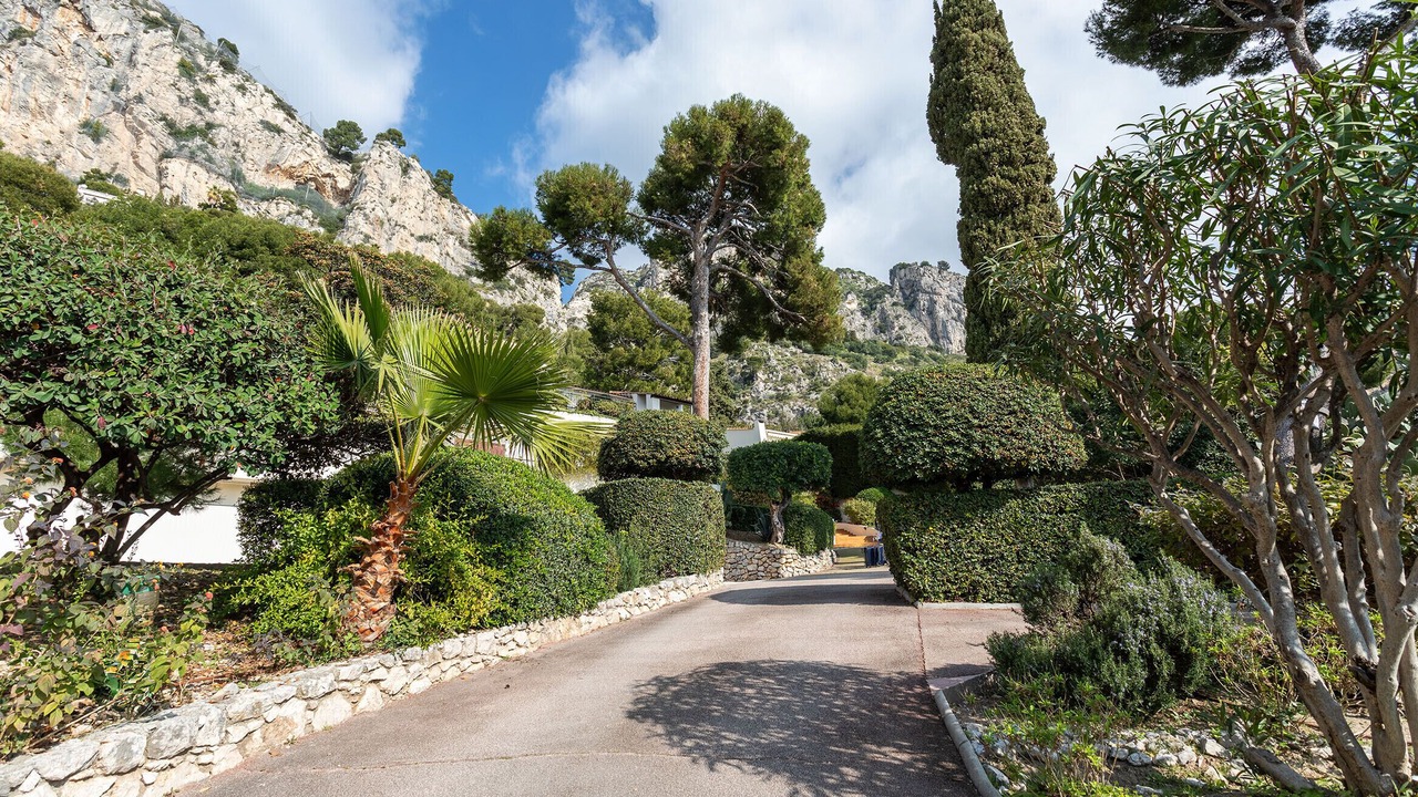 Photo of Outdoor in Eze