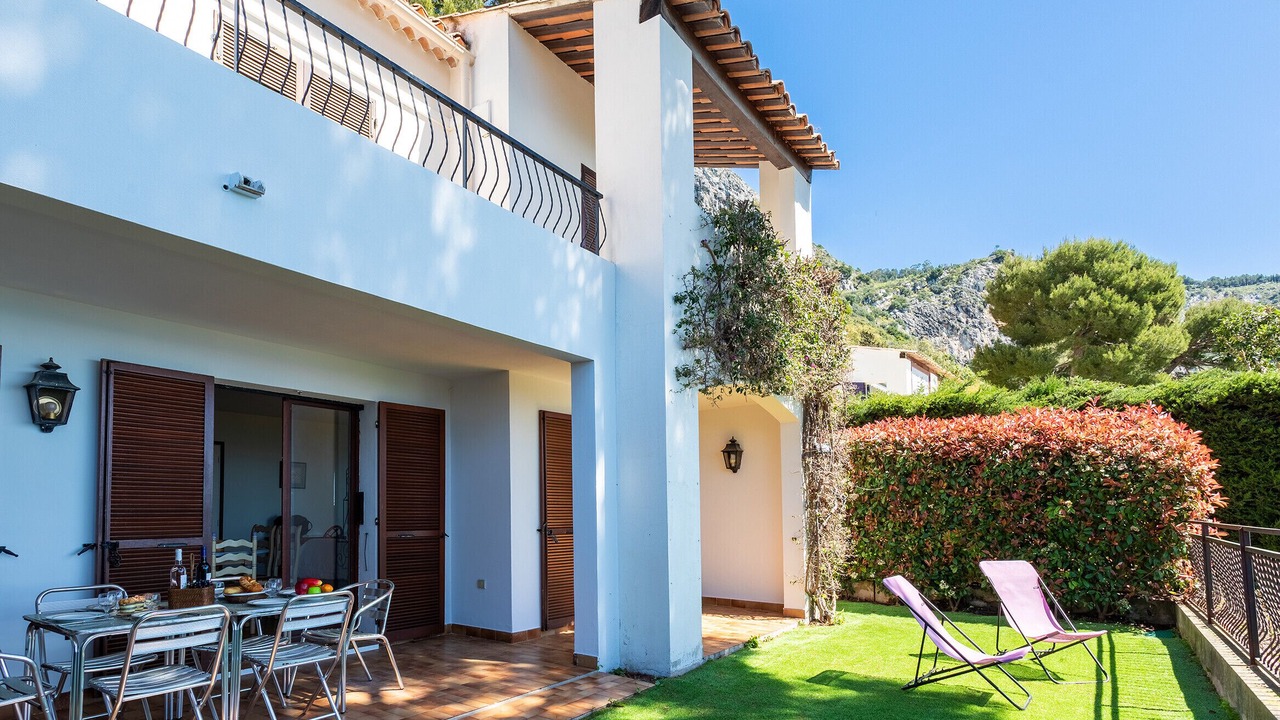Photo of Outdoor in Eze