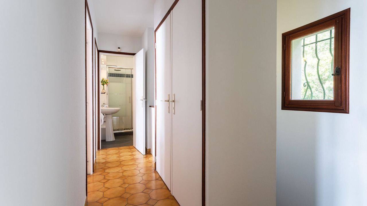 Photo of Bathroom in Eze