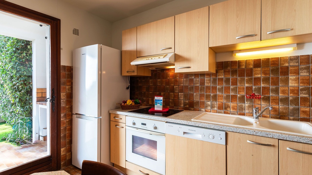 Photo of Kitchen in Eze