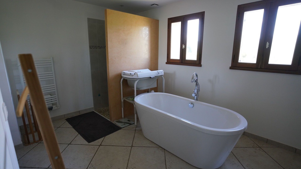Photo of Bathroom in Draguignan