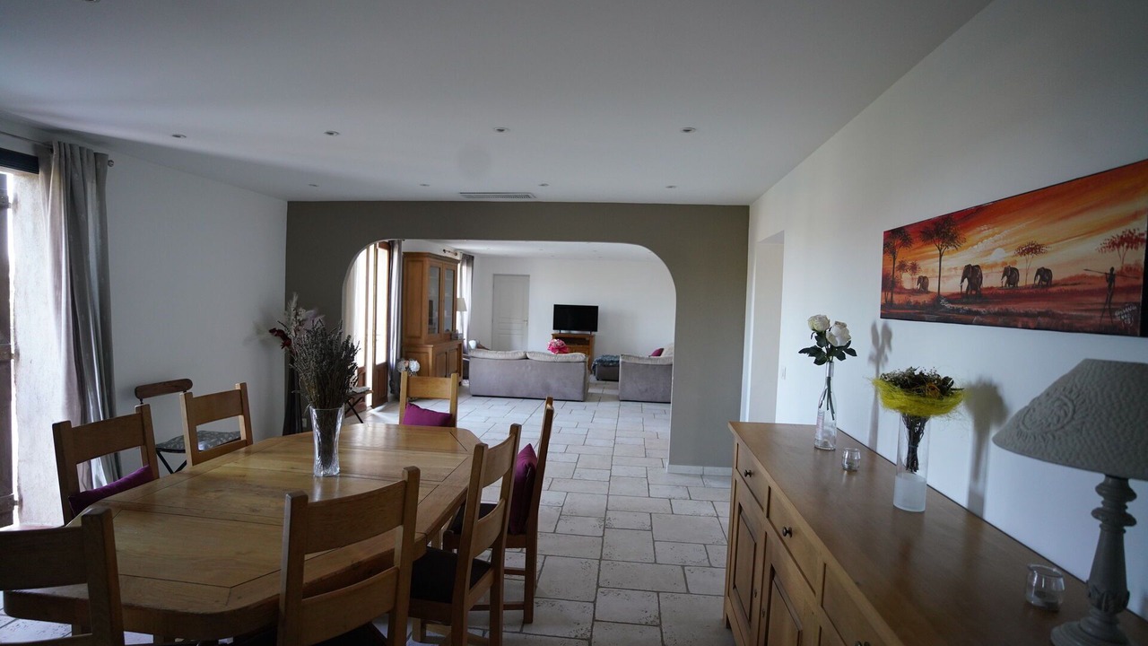 Photo of Bedroom in Draguignan