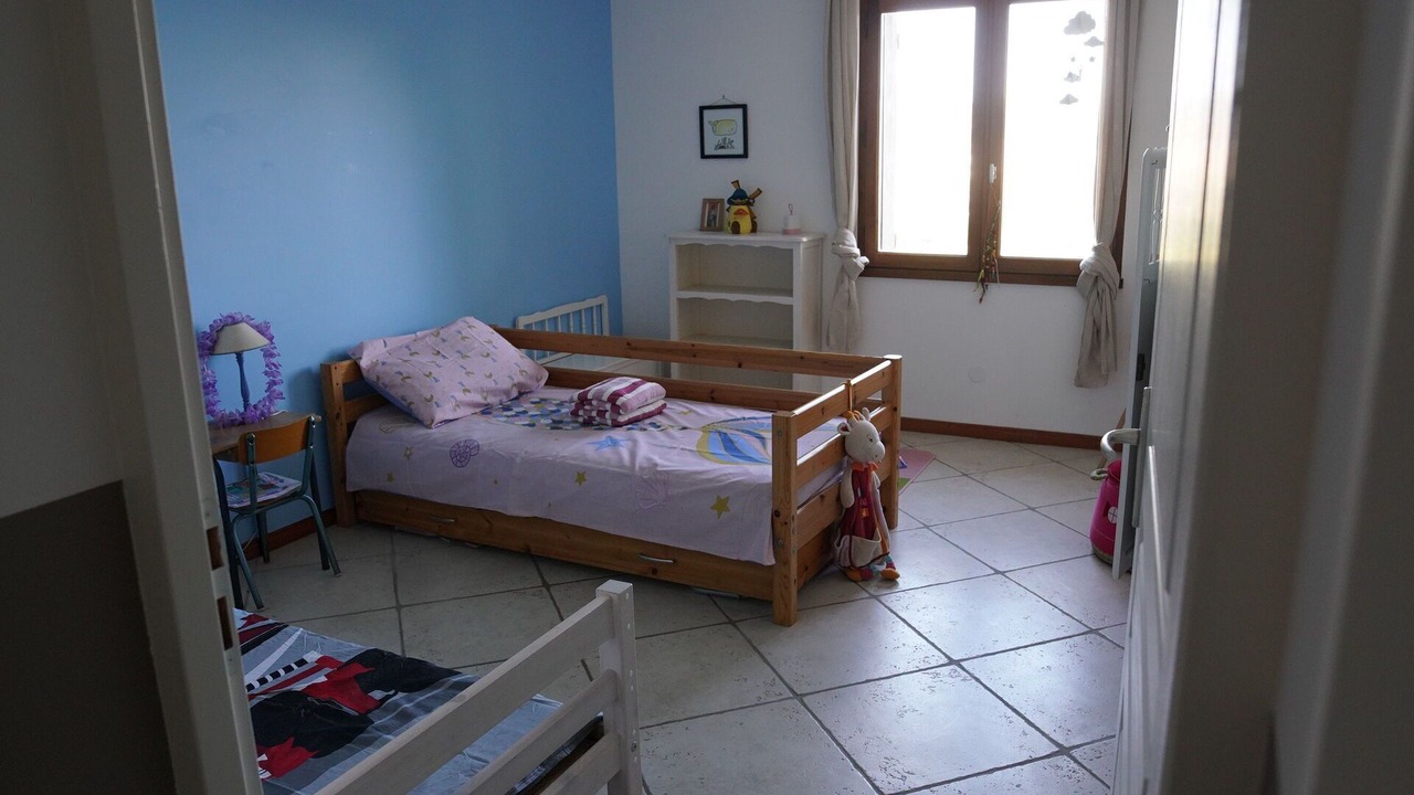 Photo of Bedroom in Draguignan