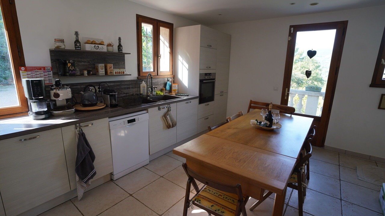 Photo of Bedroom in Draguignan