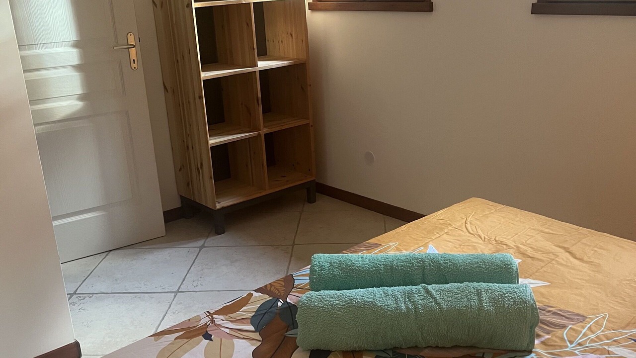 Photo of Bedroom in Draguignan