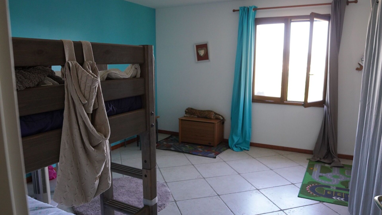 Photo of Bedroom in Draguignan