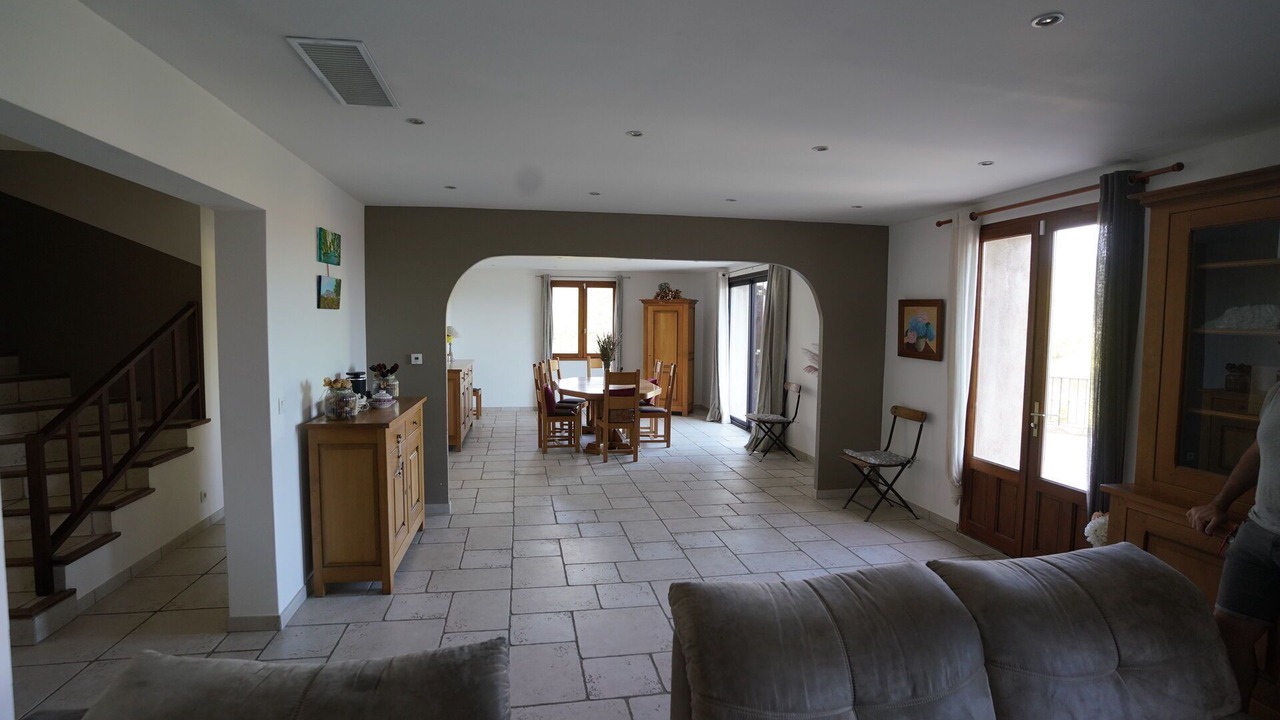 Photo of Bedroom in Draguignan
