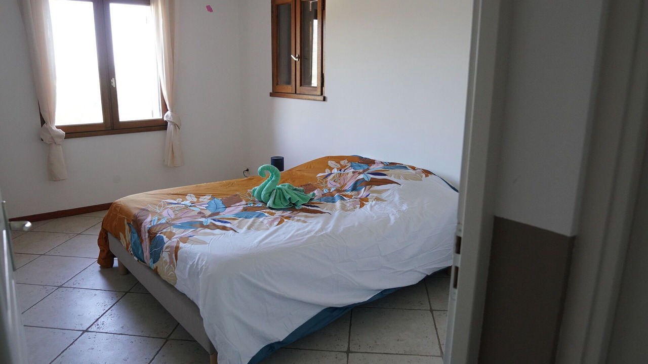 Photo of Bedroom in Draguignan