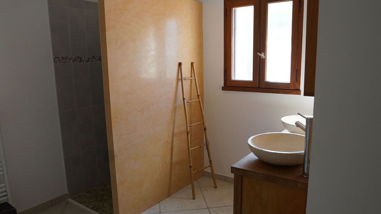 Photo of Bedroom in Draguignan