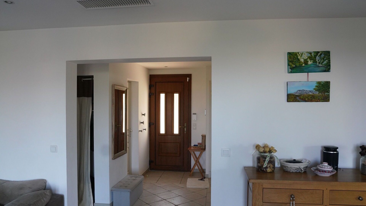 Photo of Bedroom in Draguignan