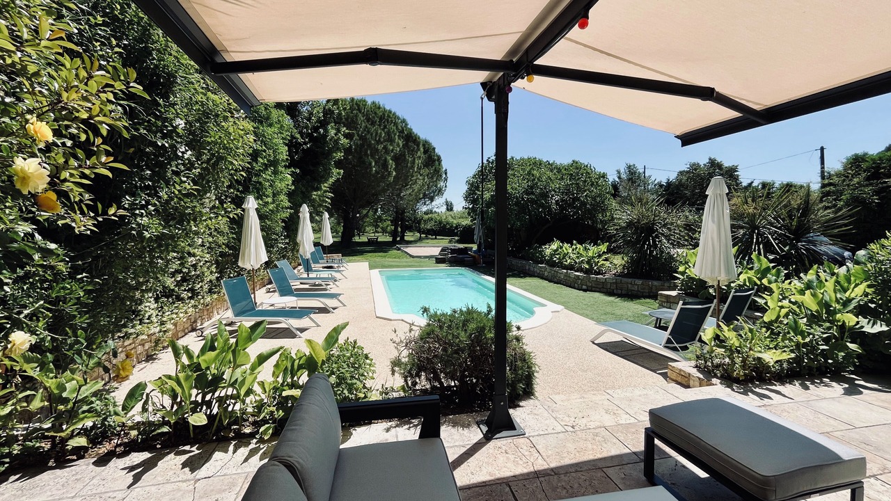 Photo of Outdoor in Avignon