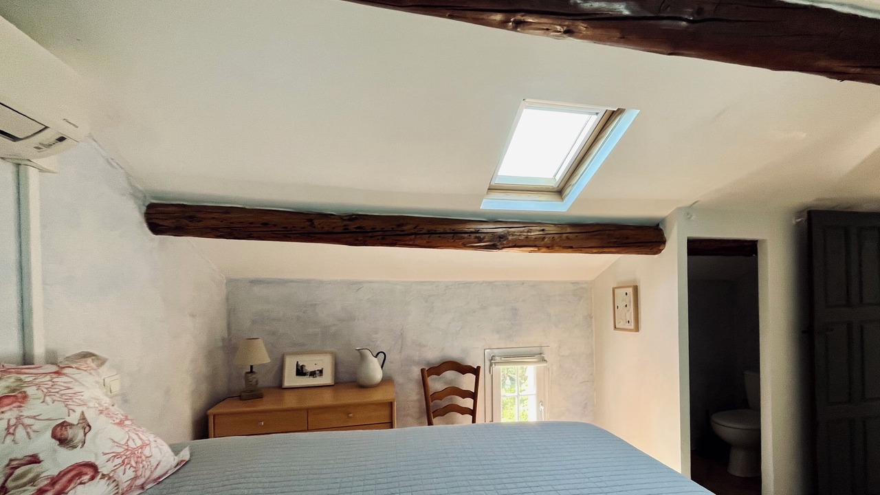 Photo of Bedroom in Avignon