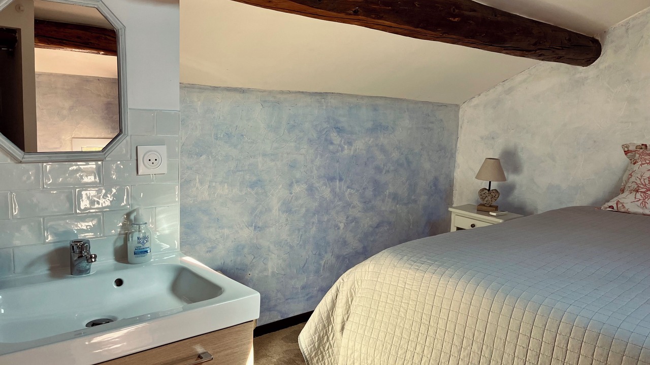 Photo of Bedroom in Avignon