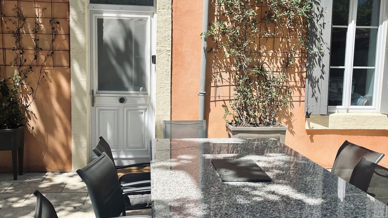 Photo of Outdoor in Avignon