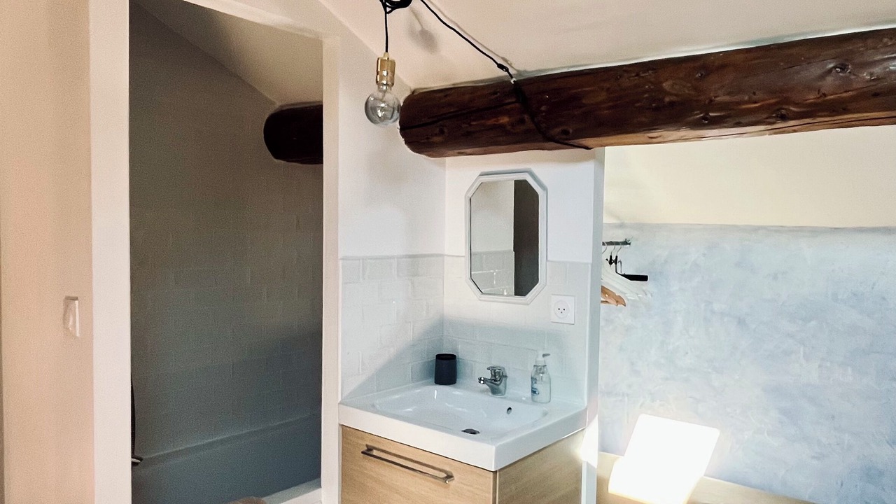 Photo of Bedroom in Avignon