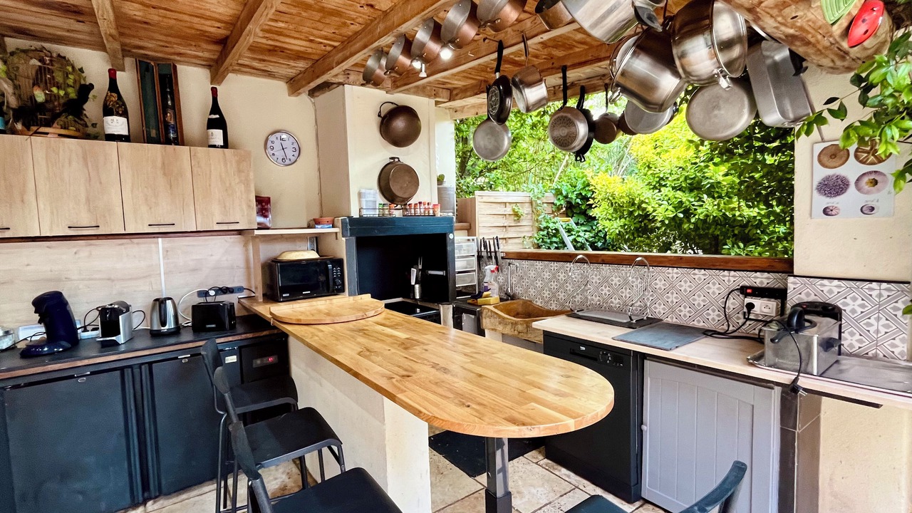 Photo of Kitchen in Avignon