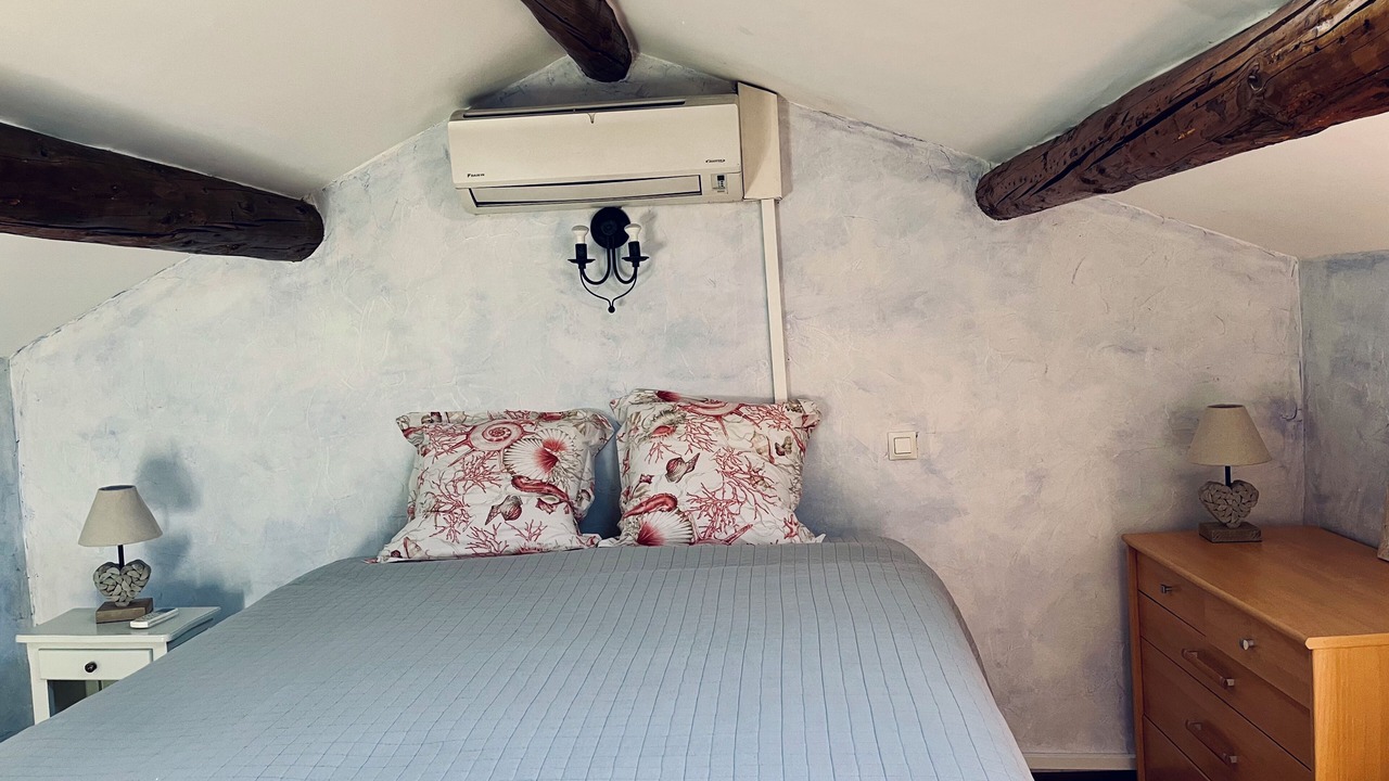 Photo of Bedroom in Avignon