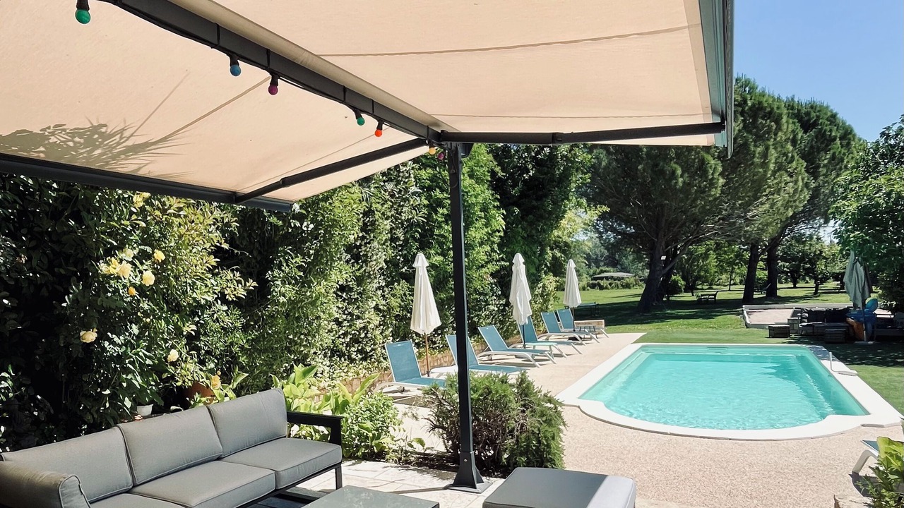 Photo of Outdoor in Avignon