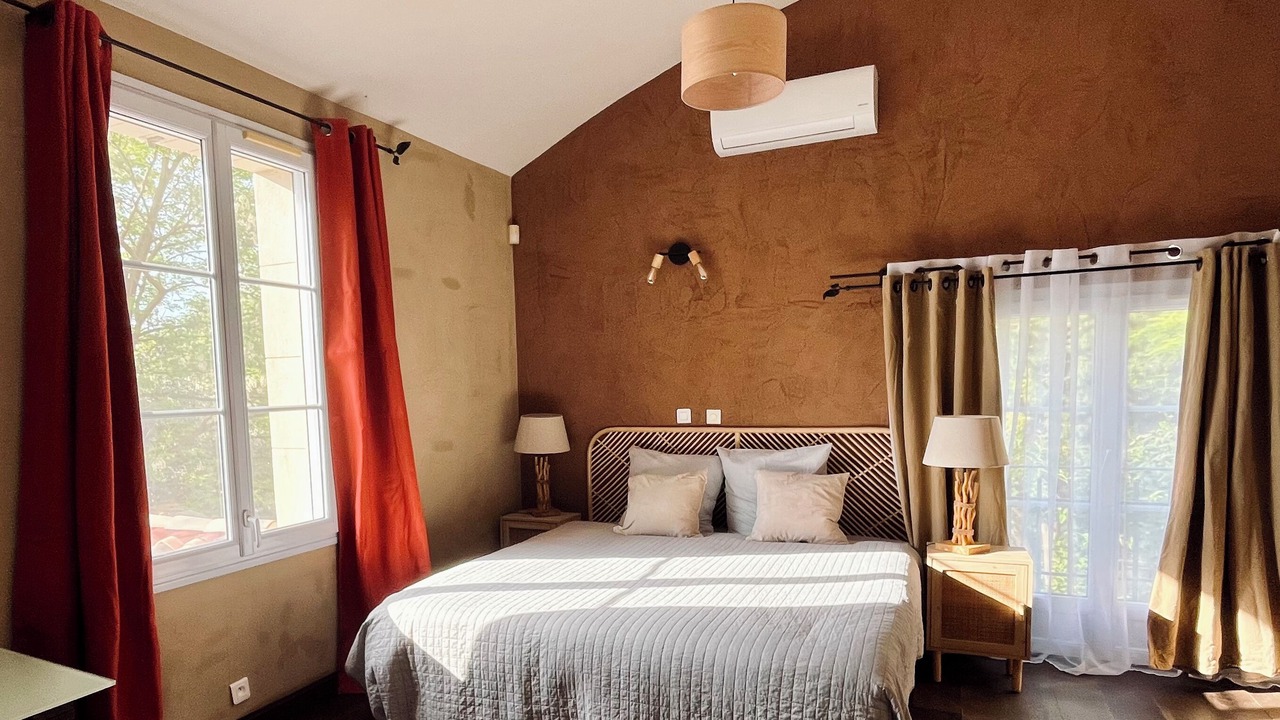 Photo of Bedroom in Avignon