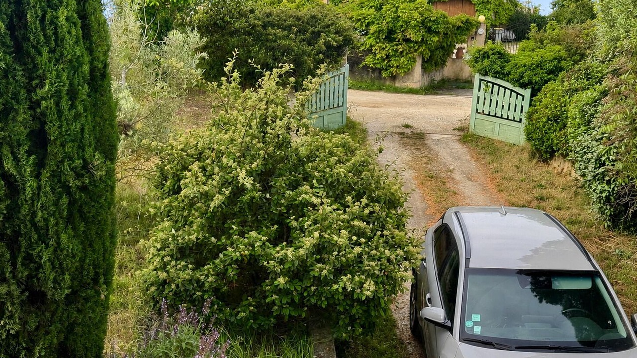 Photo of Outdoor in Simiane-Collongue