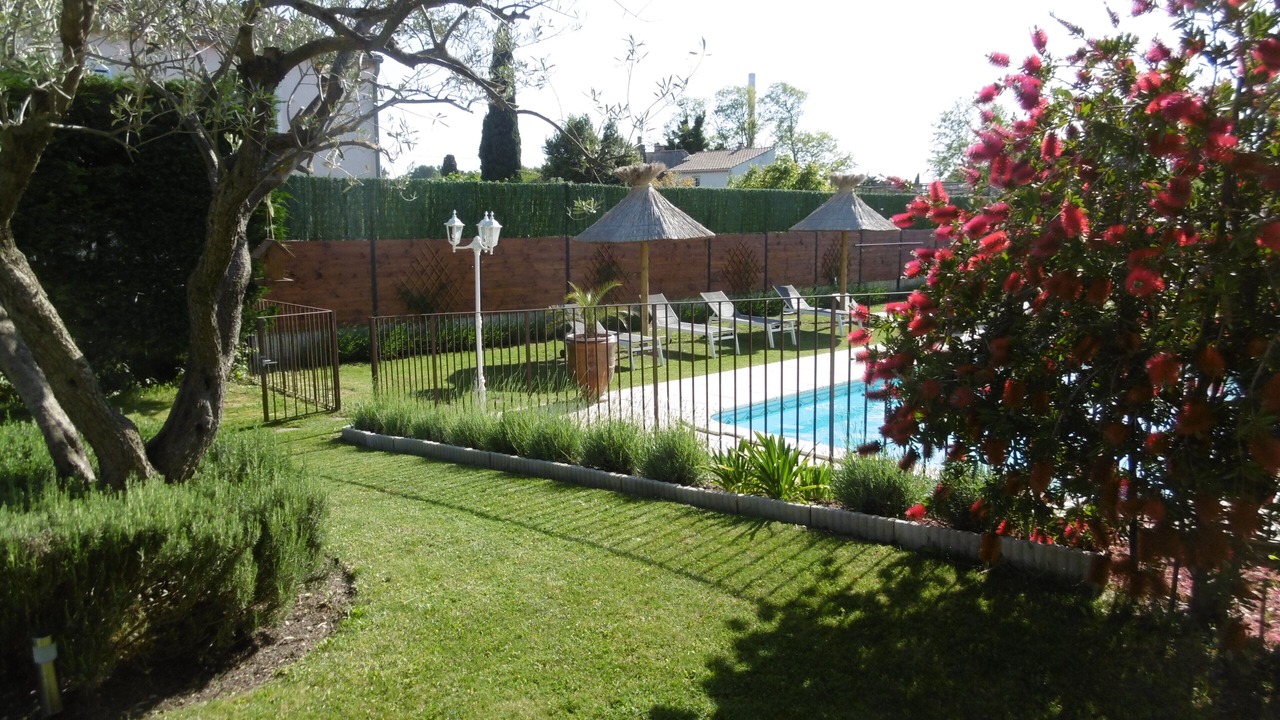 Photo of Outdoor in Aramon