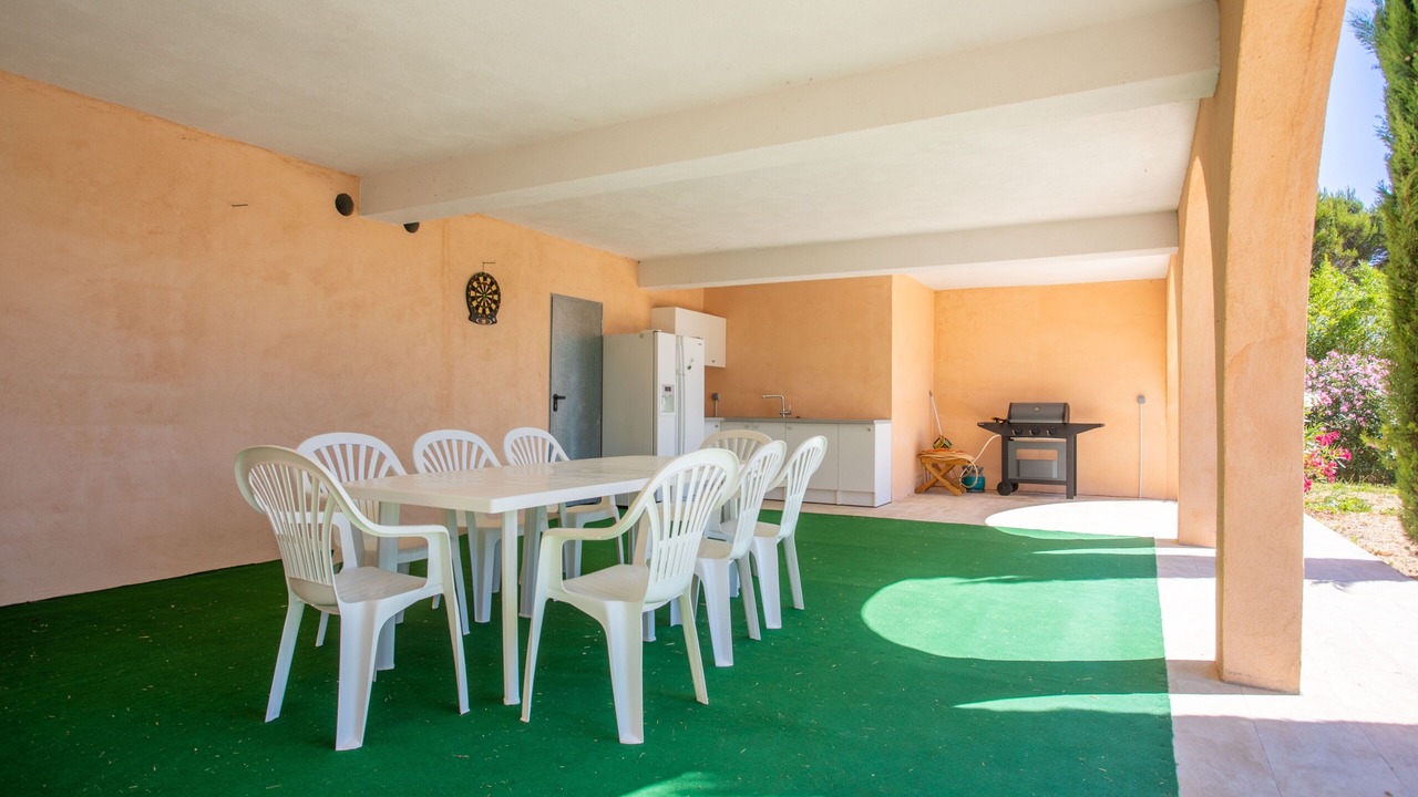 Photo of Outdoor in Cabris