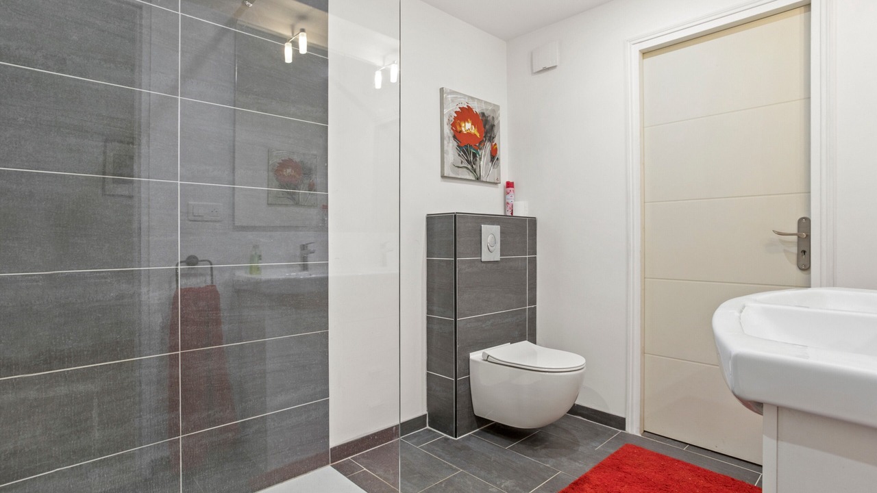 Photo of Bathroom in Cabris