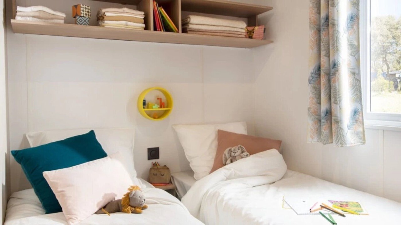 Photo of Bedroom in Saint-Mitre-les-Remparts