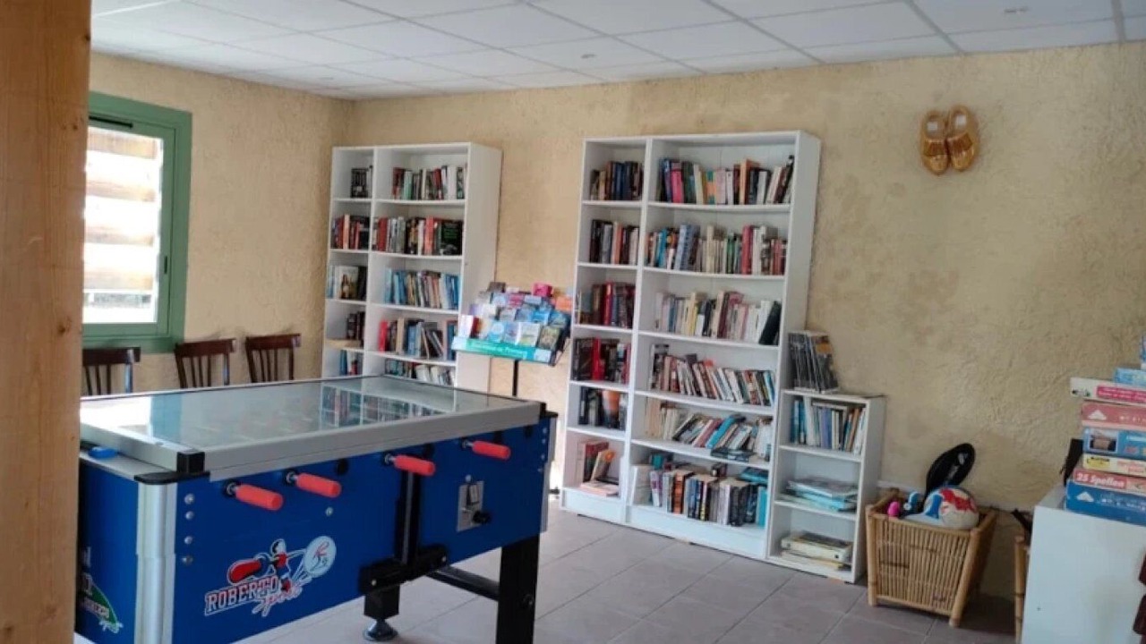 Photo of Bedroom in Saint-Mitre-les-Remparts
