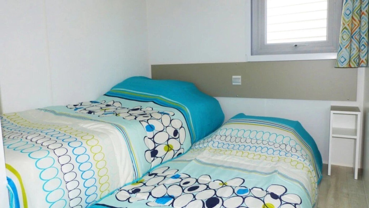 Photo of Bedroom in Saint-Mitre-les-Remparts