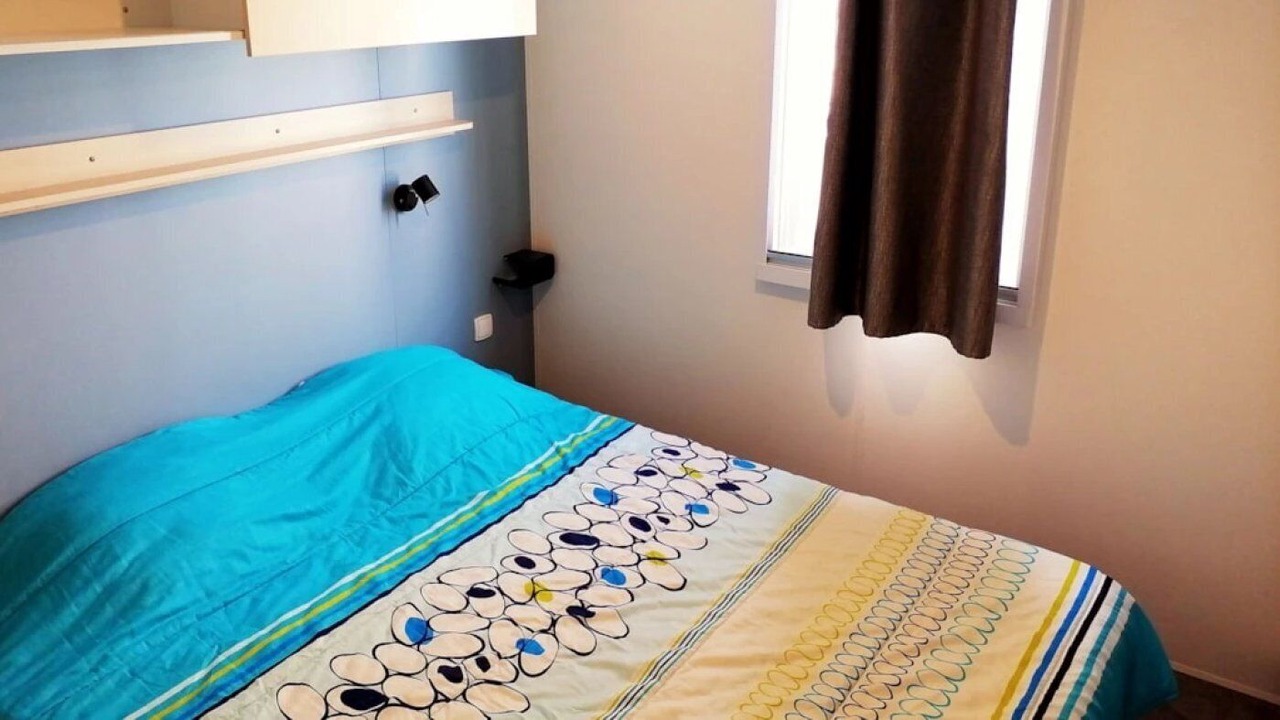 Photo of Bedroom in Saint-Mitre-les-Remparts