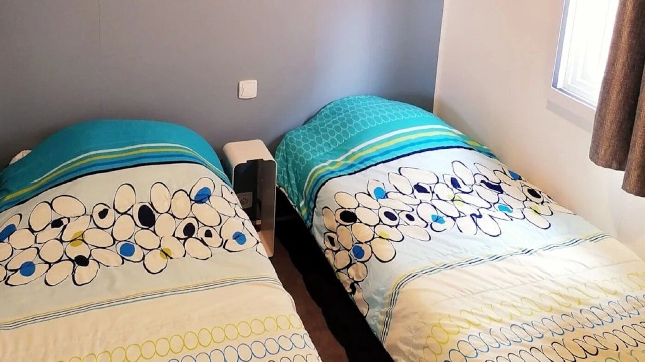 Photo of Bedroom in Saint-Mitre-les-Remparts