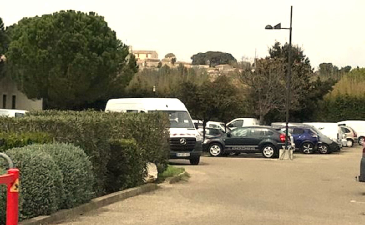 Photo of Outdoor in Gallargues-le-Montueux