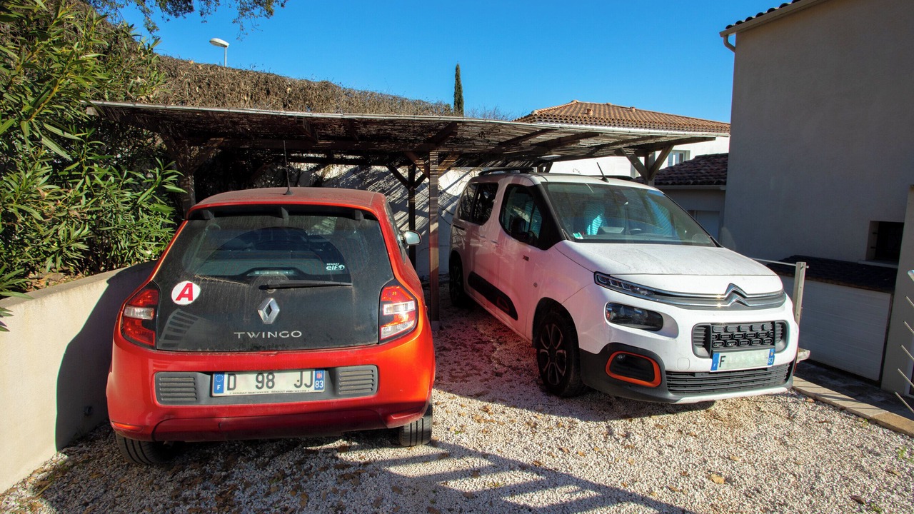 Photo of Outdoor in Pierrefeu-du-Var