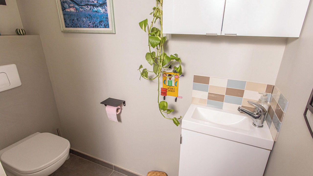 Photo of Bathroom in Pierrefeu-du-Var
